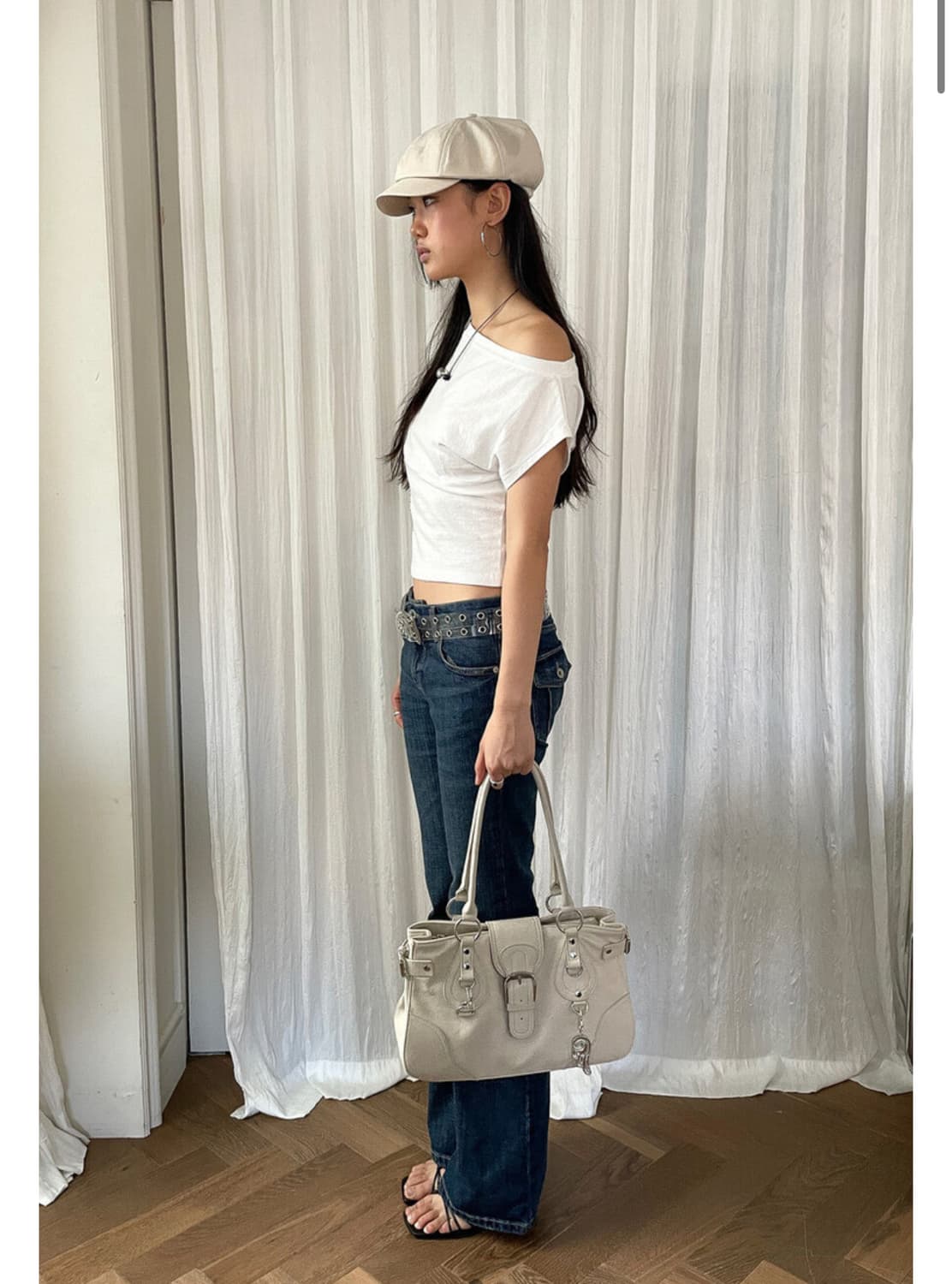 디망쉬 에디터백 상품이미지8