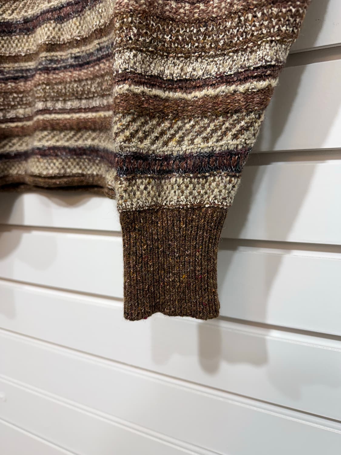 90's McGREGOR 니트 (Made In Japan)  상품이미지4