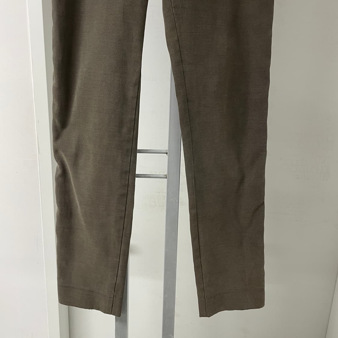 펜디 주카 로고 팬츠 42(W) 상품이미지3