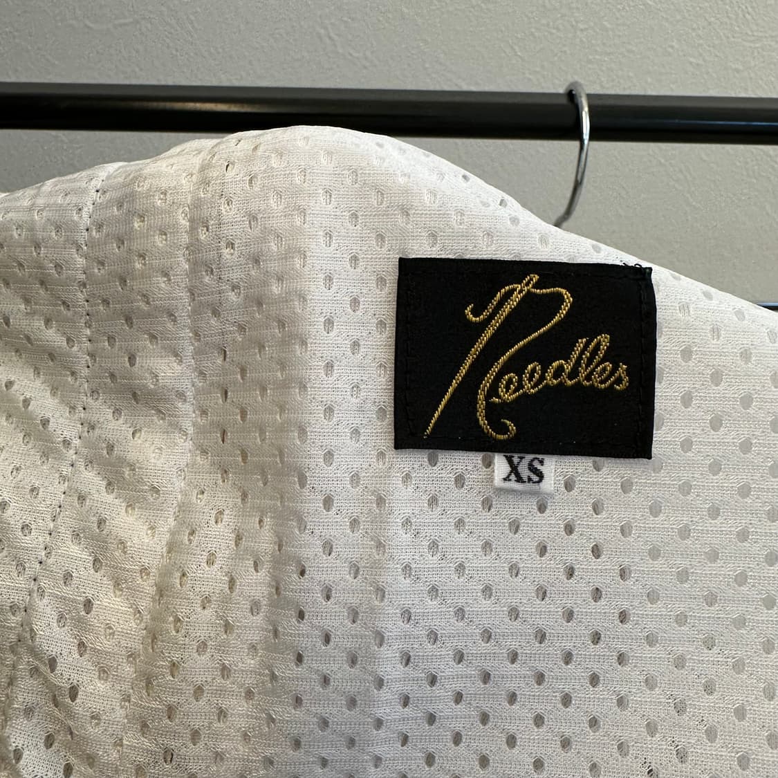 니들스 hd 트랙팬츠  상품이미지4