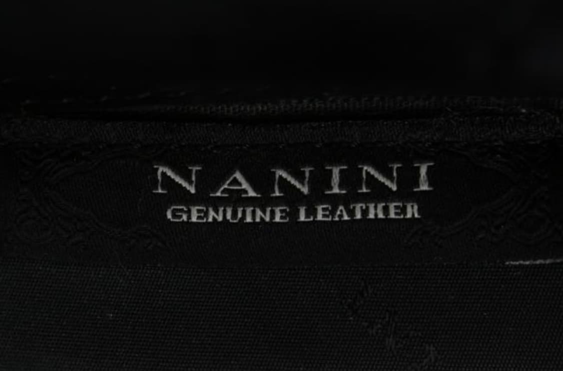 나니니 숄더백 상품이미지9