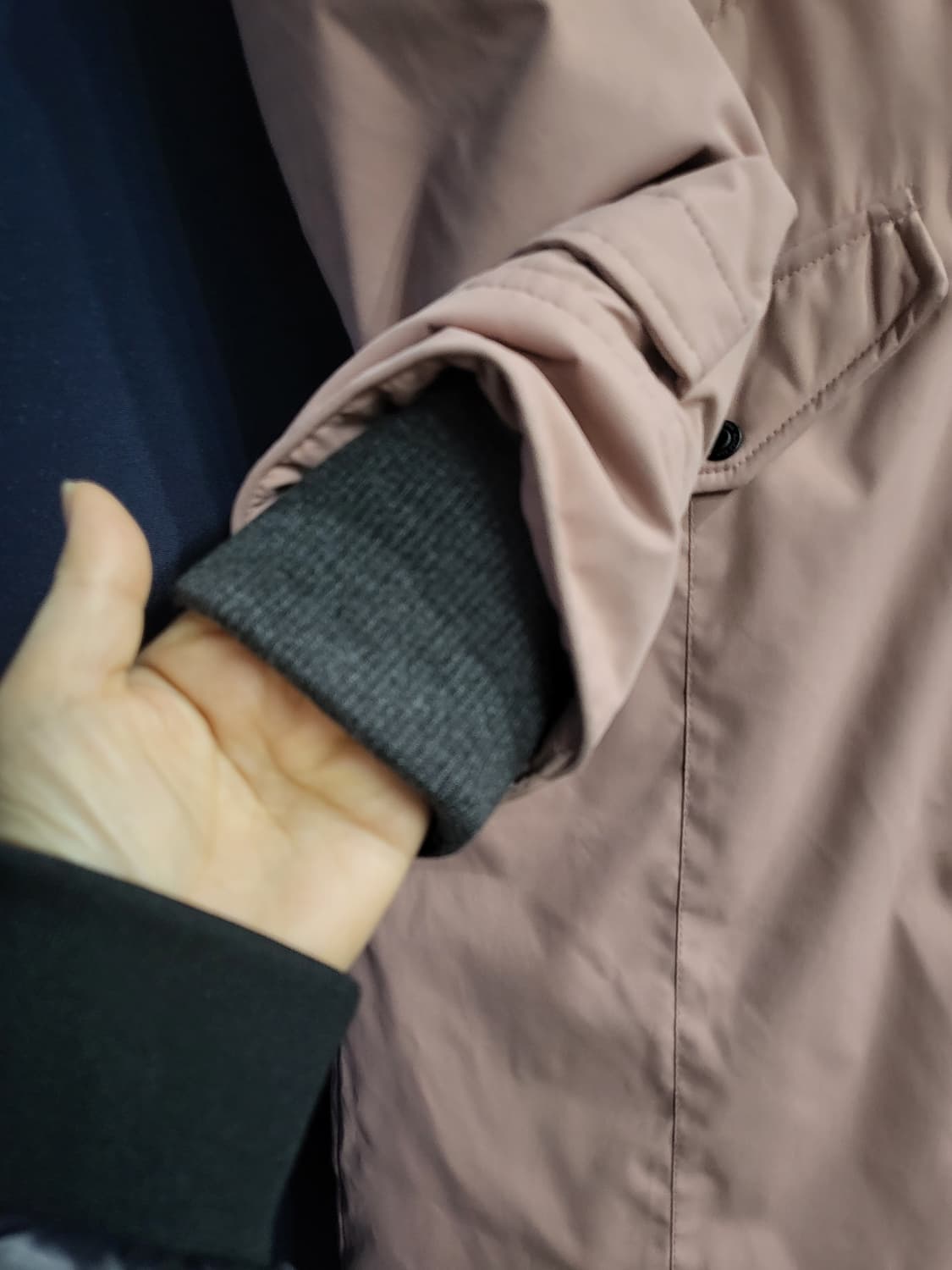 K2 덕다운 패딩 상품이미지5