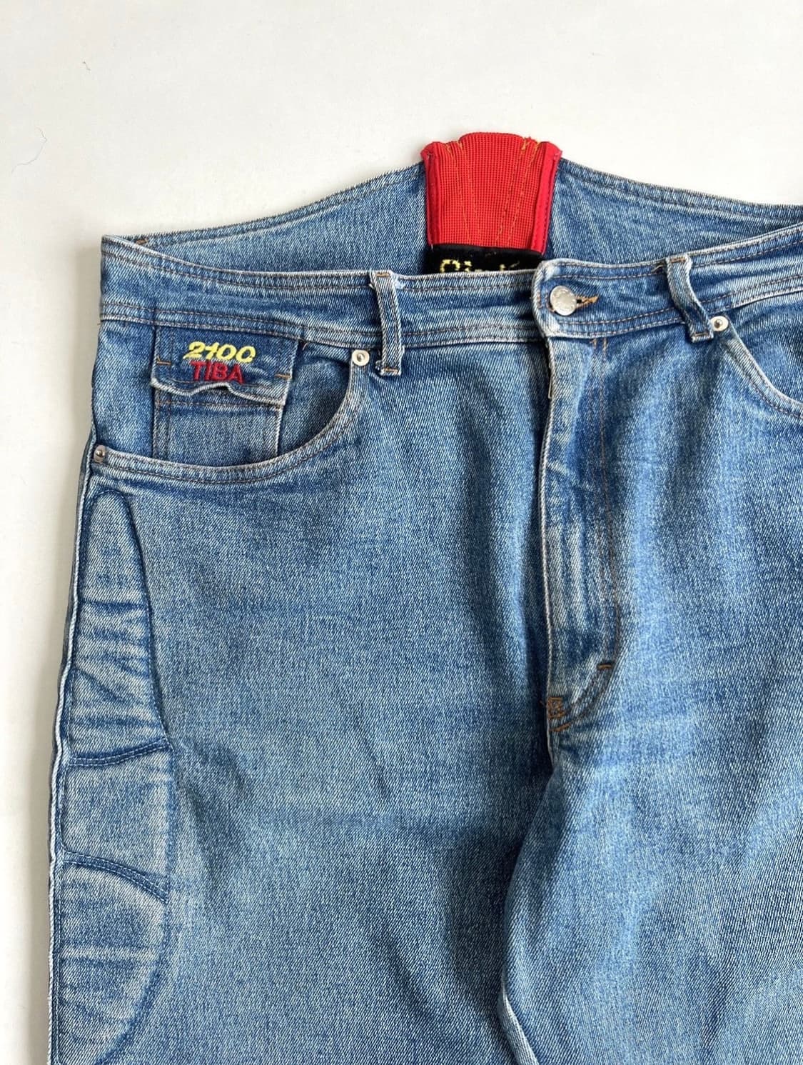 Giali 모토진(Drake 착용) 상품이미지4