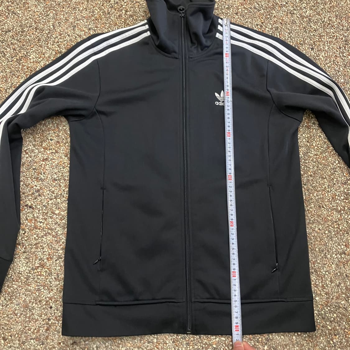 59 2XL 아디다스 유로파 져지 상품이미지7