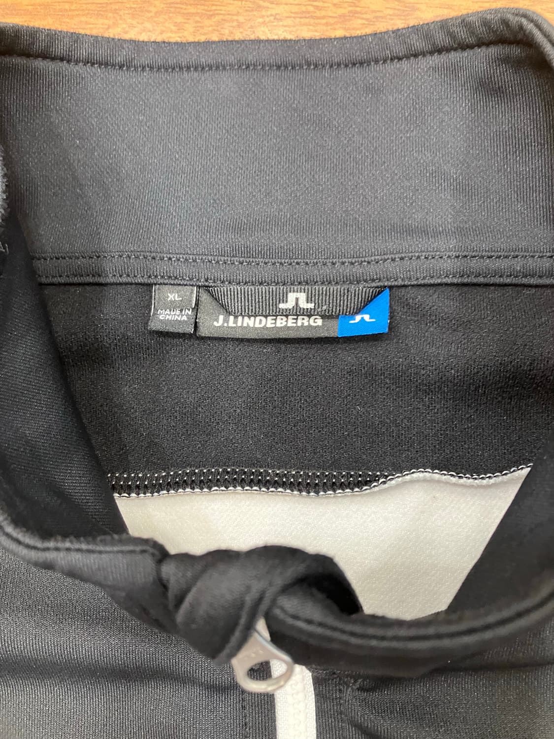 제이린드버그 집업점퍼 XL 상품이미지3