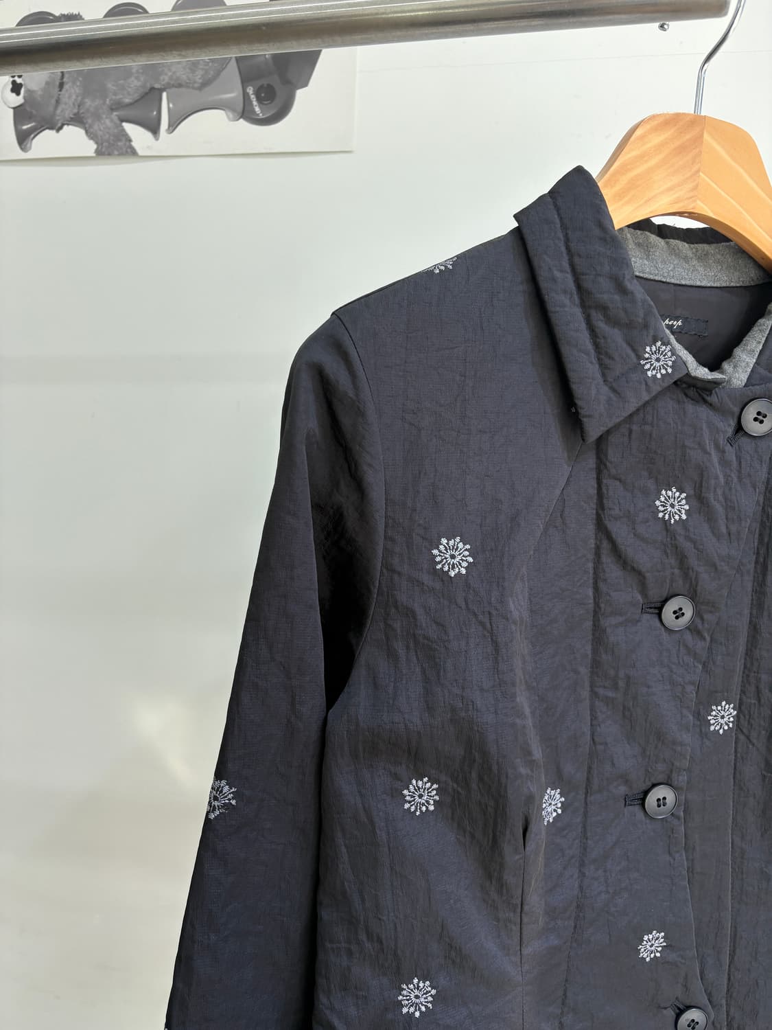 PEEP (Made in Japan) 자켓 상품이미지3