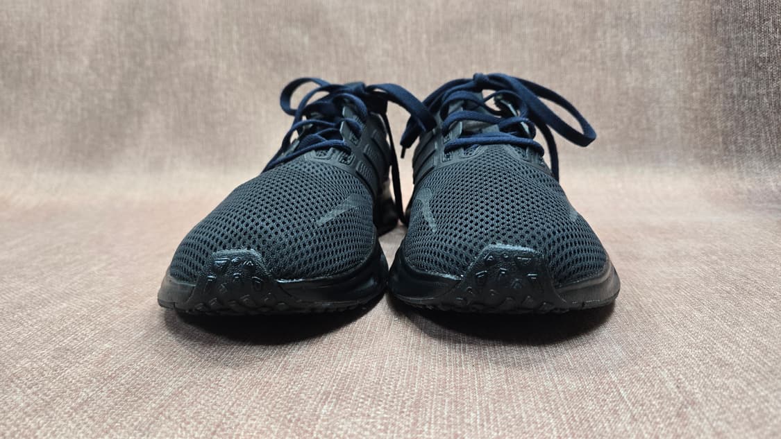 아디다스 미착용 270mm-   쇼더웨이 2.0 코어 블랙 카본 상품이미지3