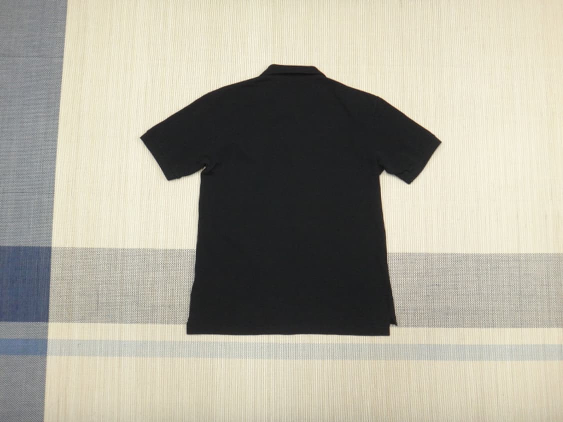 (XL) 꼼데가르송 AX-T066-051 하트 와펜 폴로 상품이미지2