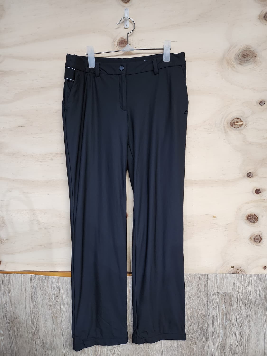 226) 아디다스 기모바지 상품이미지1