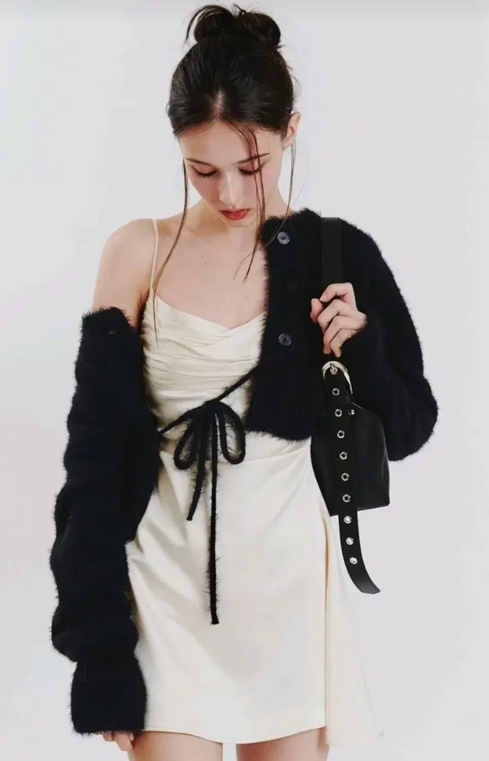 페인오어플레져 안젤라 가디건 상품이미지1