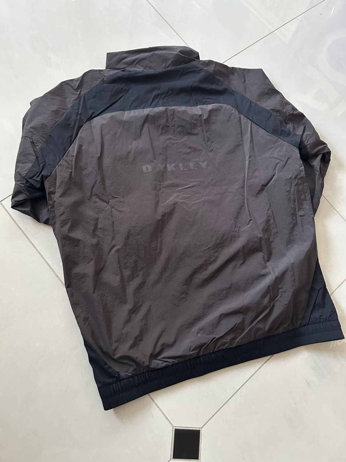 RETRO WIND JACKET 윈드 재킷 1.0 FOA408206 상품이미지4