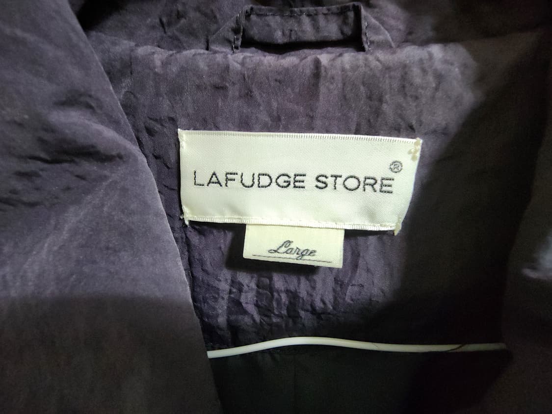 (L)라퍼지스토어 바스락 블루종 점퍼 상품이미지6