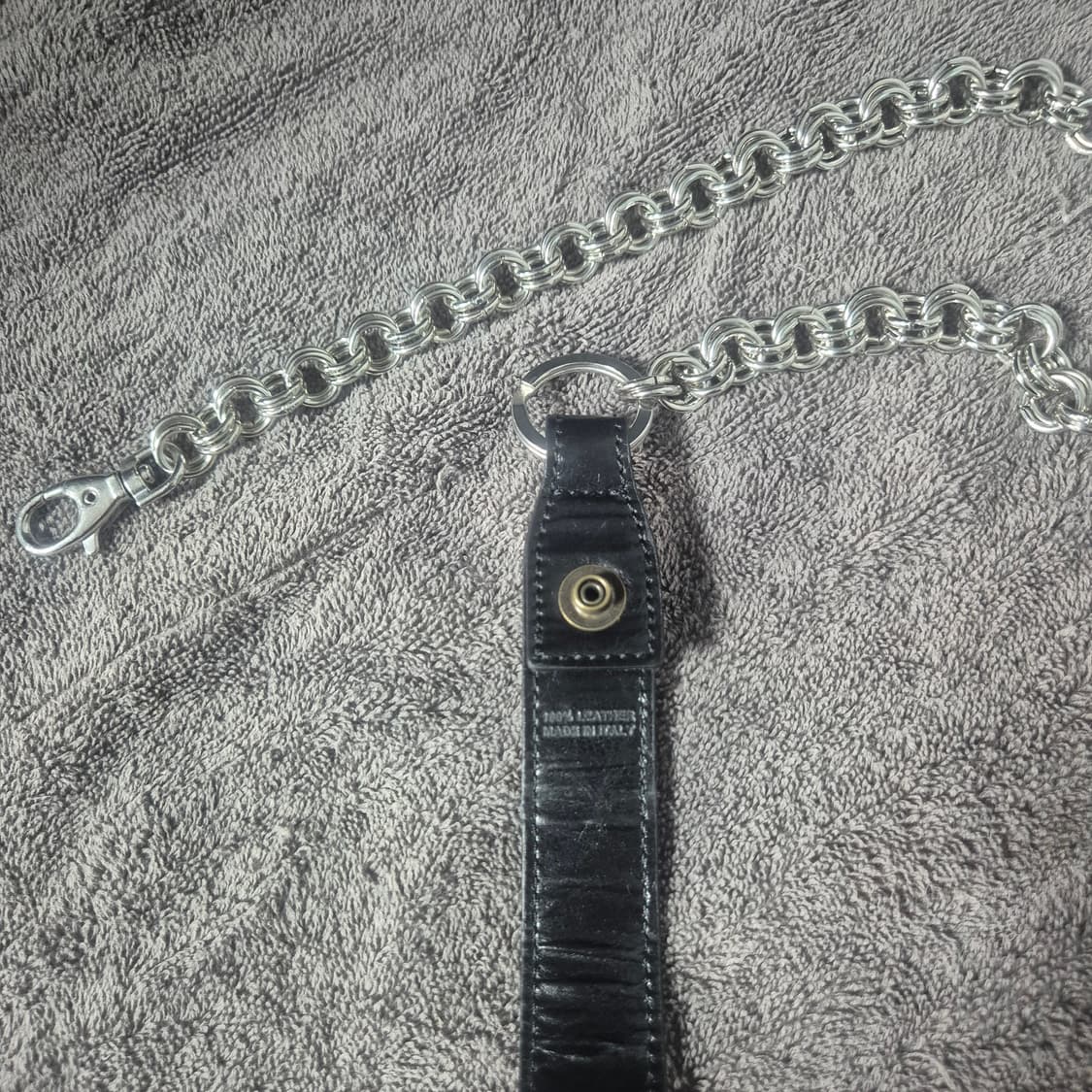 마틴로즈 체인 상품이미지6