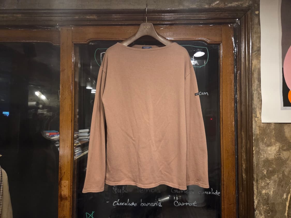 생제임스 바스카셔츠  상품이미지9