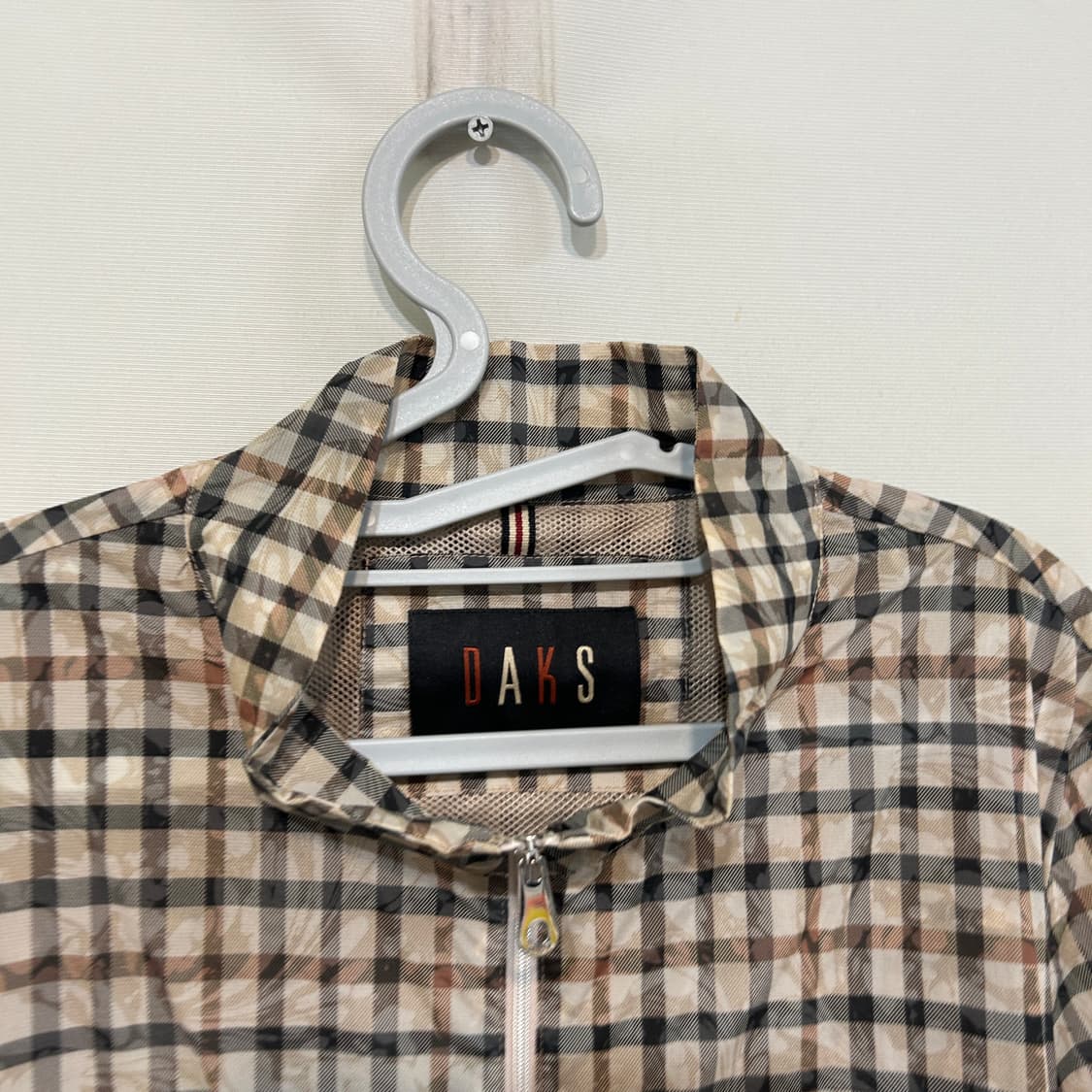 닥스 2020 여성 바람막이 105 상품이미지2