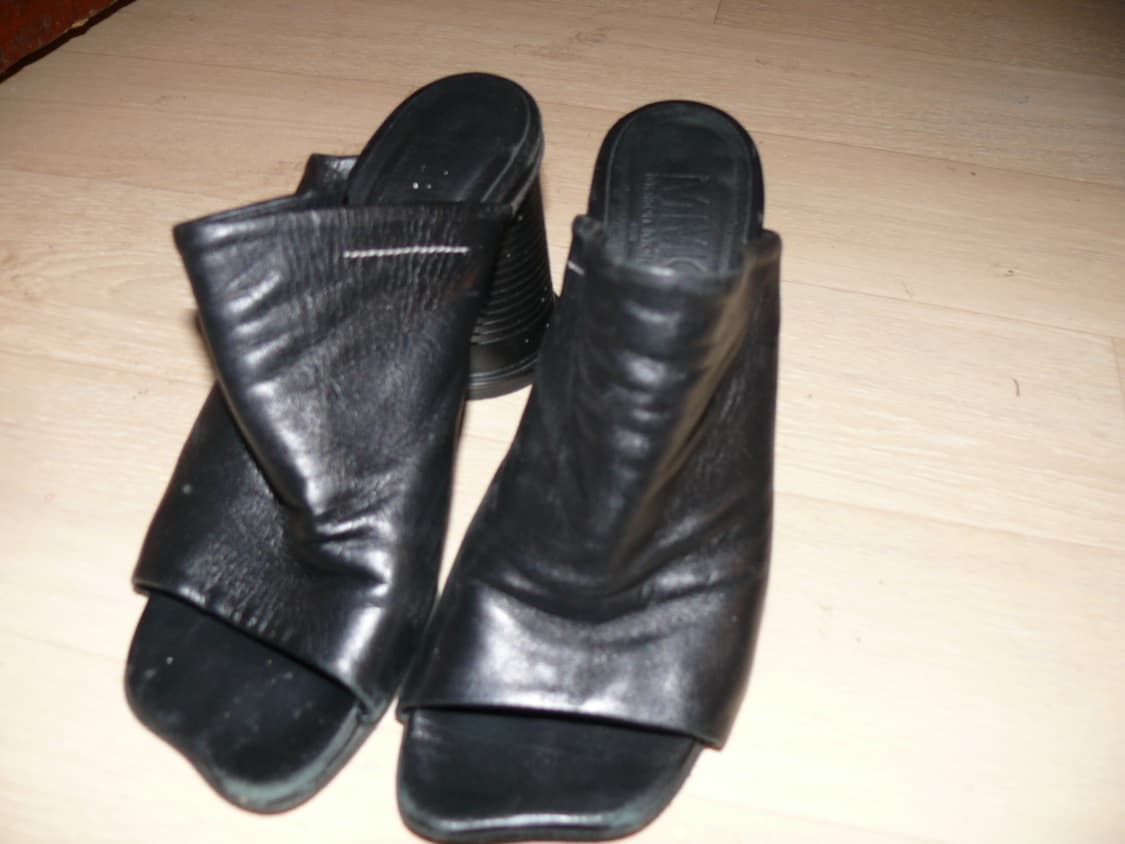 mm6 cup heels 상품이미지1