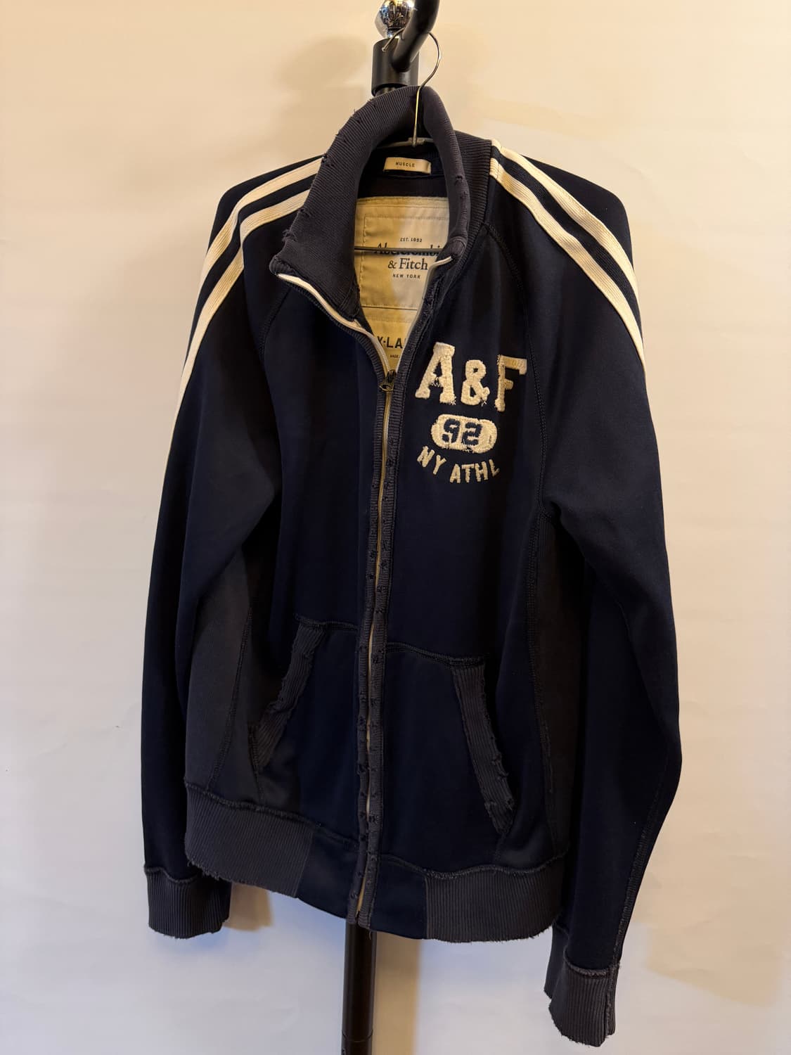 아배크롬비 y2k 희귀 저지 상품이미지2