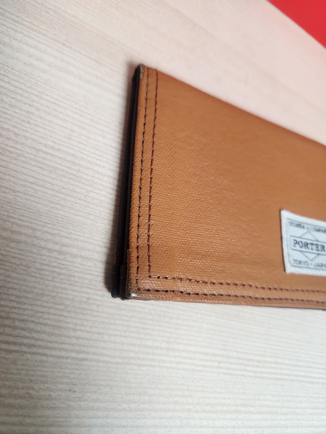 요시다포터 프리스타일 패스케이스 카드지갑 상품이미지3