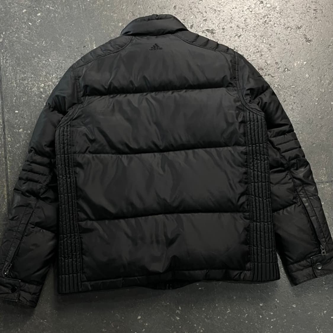 105 아디다스 골프 덕다운 패딩 상품이미지6