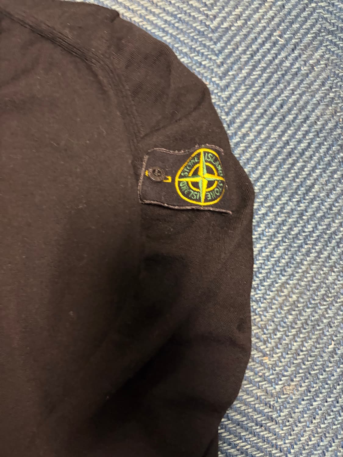 스톤아일랜드 니트  상품이미지2