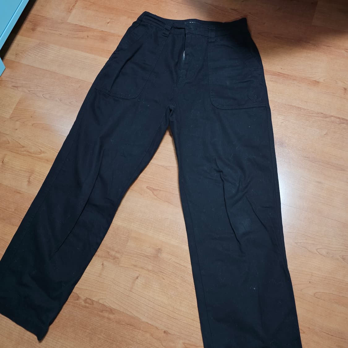 마크 곤잘레스 면바지 상품이미지1