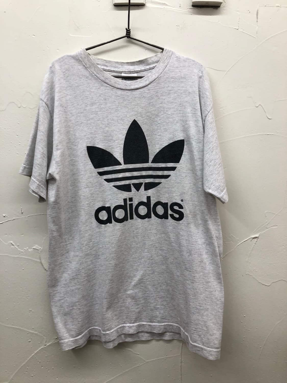 made in USA 빅로고 티셔츠 상품이미지1