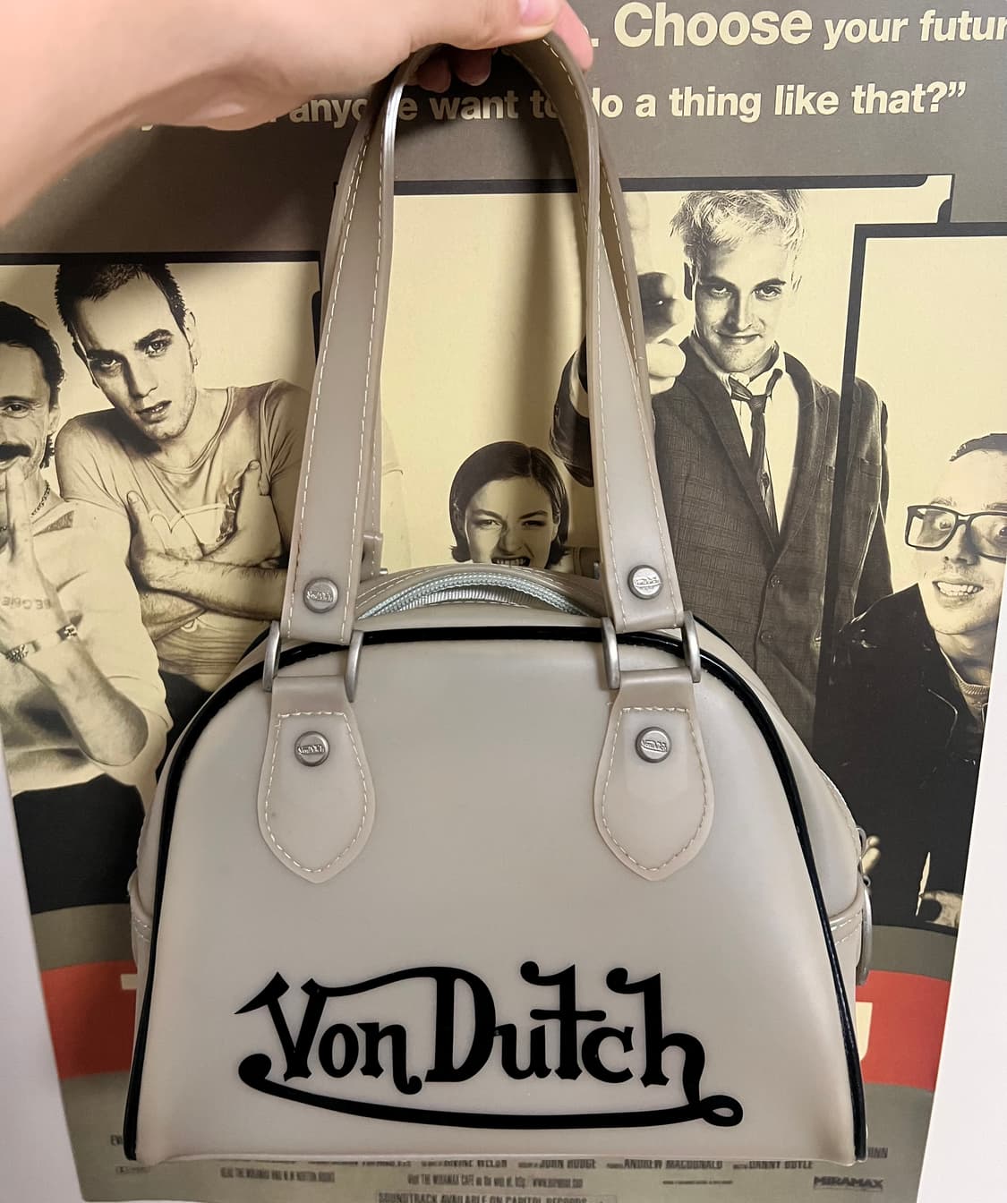 본더치 미니백 상품이미지1