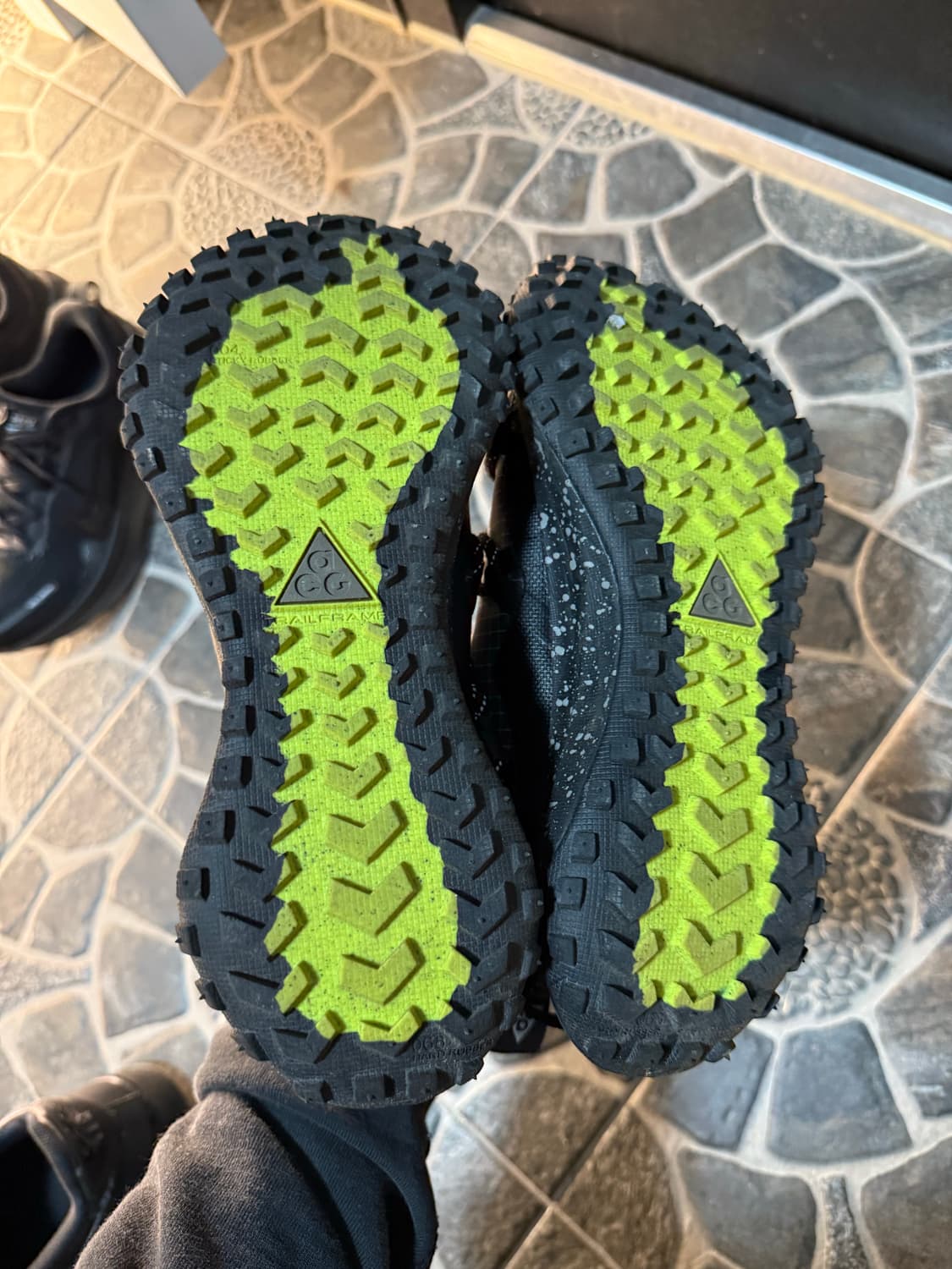 나이키 acg 마운틴플라이 고어텍스 260 상품이미지3