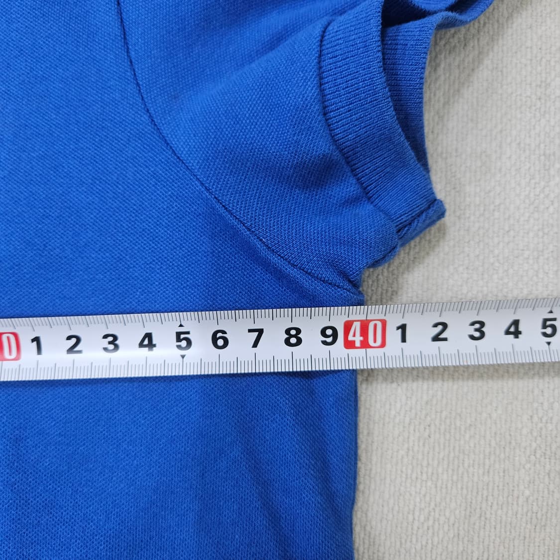 155 MLB 키즈 카라 원피스(오염) 0320Y 상품이미지7