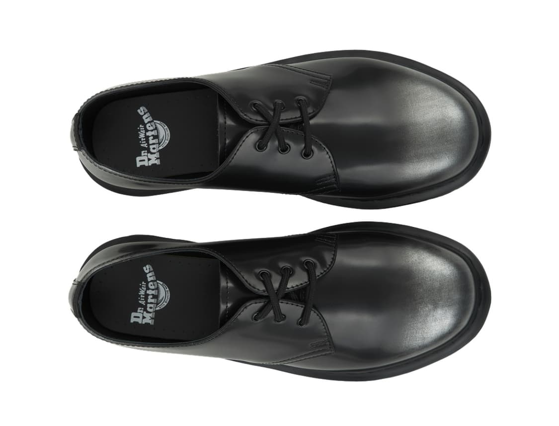 닥터마틴 실버 아카디아 1461 (280) 상품이미지2