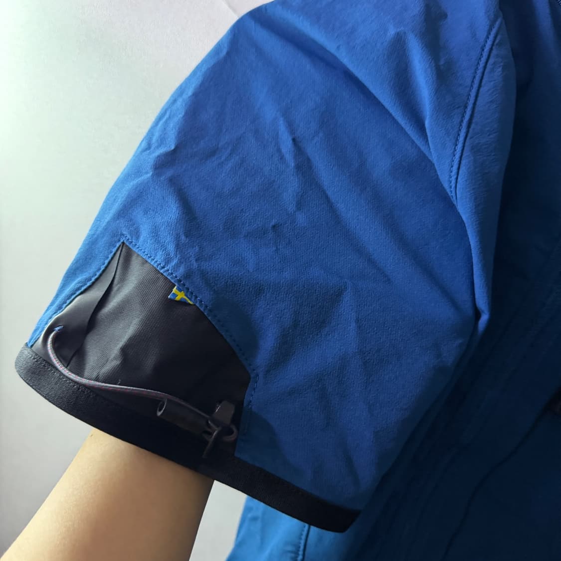 클라터뮤젠 프레이티 블루 M (남성 100정도) 상품이미지6