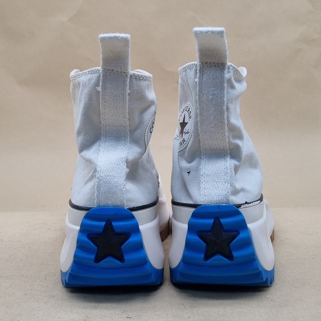 컨버스 런스타 하이크 여성 하이탑 235 상품이미지4