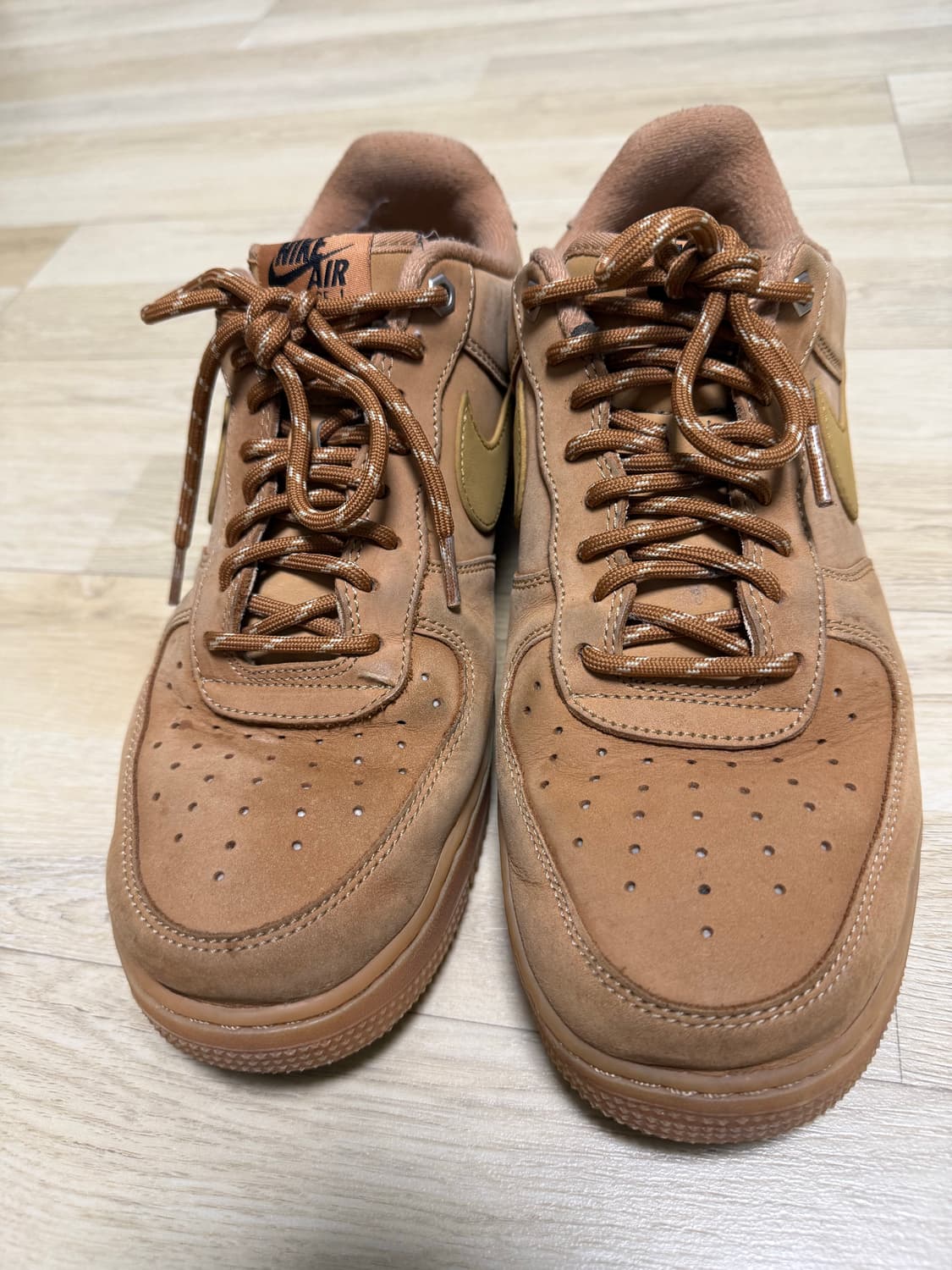 나이키 된장포스 280 상품이미지1