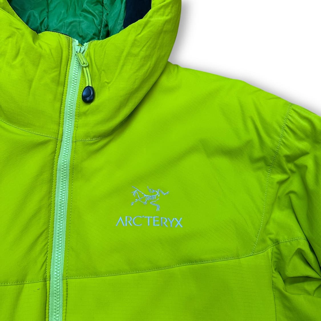 아크테릭스 아톰 후디 자켓 상품이미지4