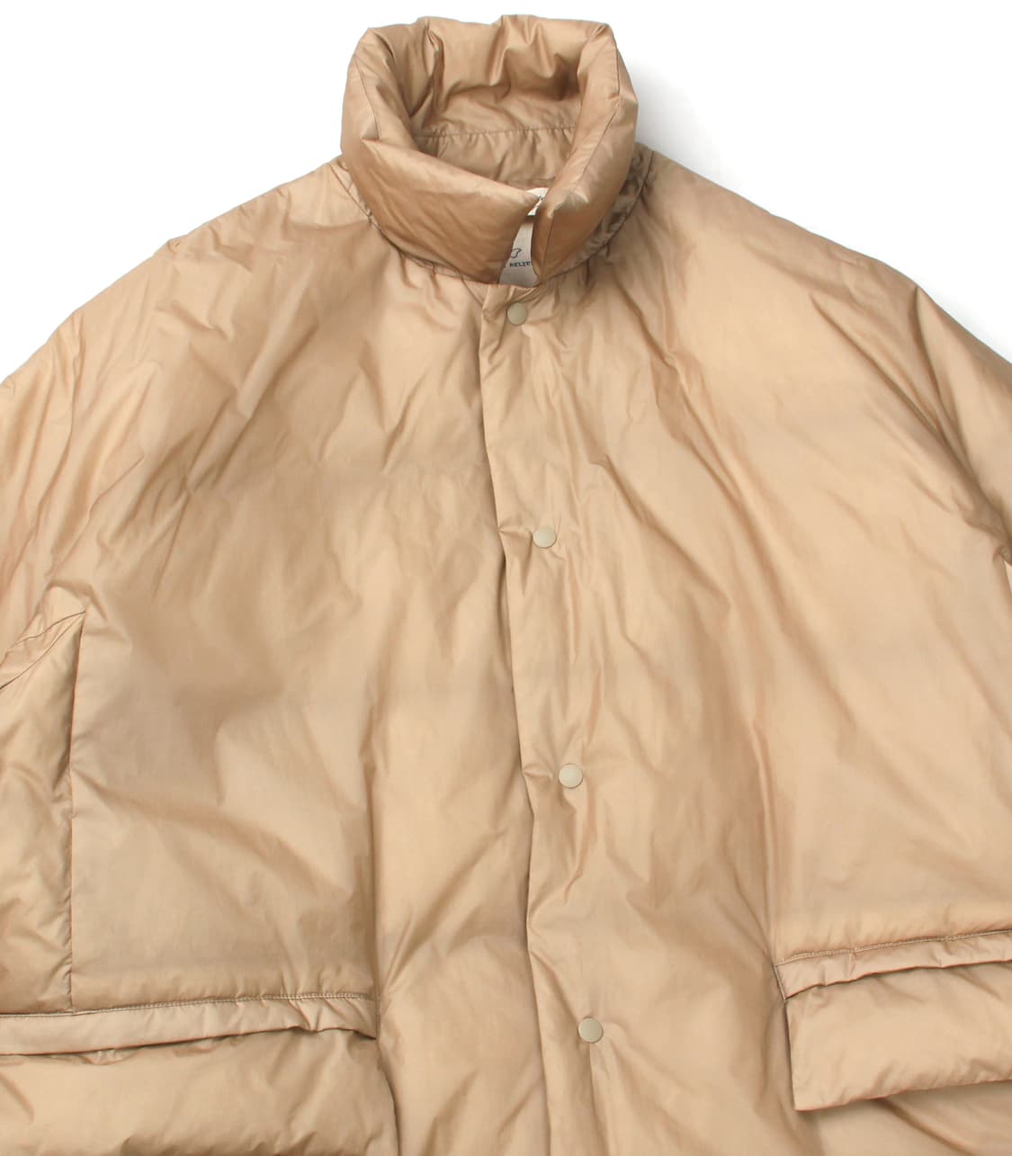 REMI RELIEF Super light down j/k 상품이미지6