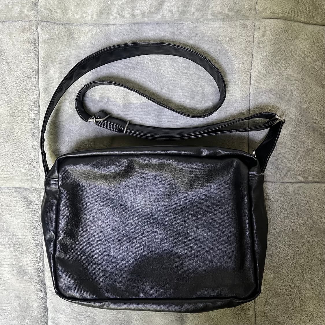 Porter 요시다 포터 프리스타일 숄더백L 블랙 상품이미지2