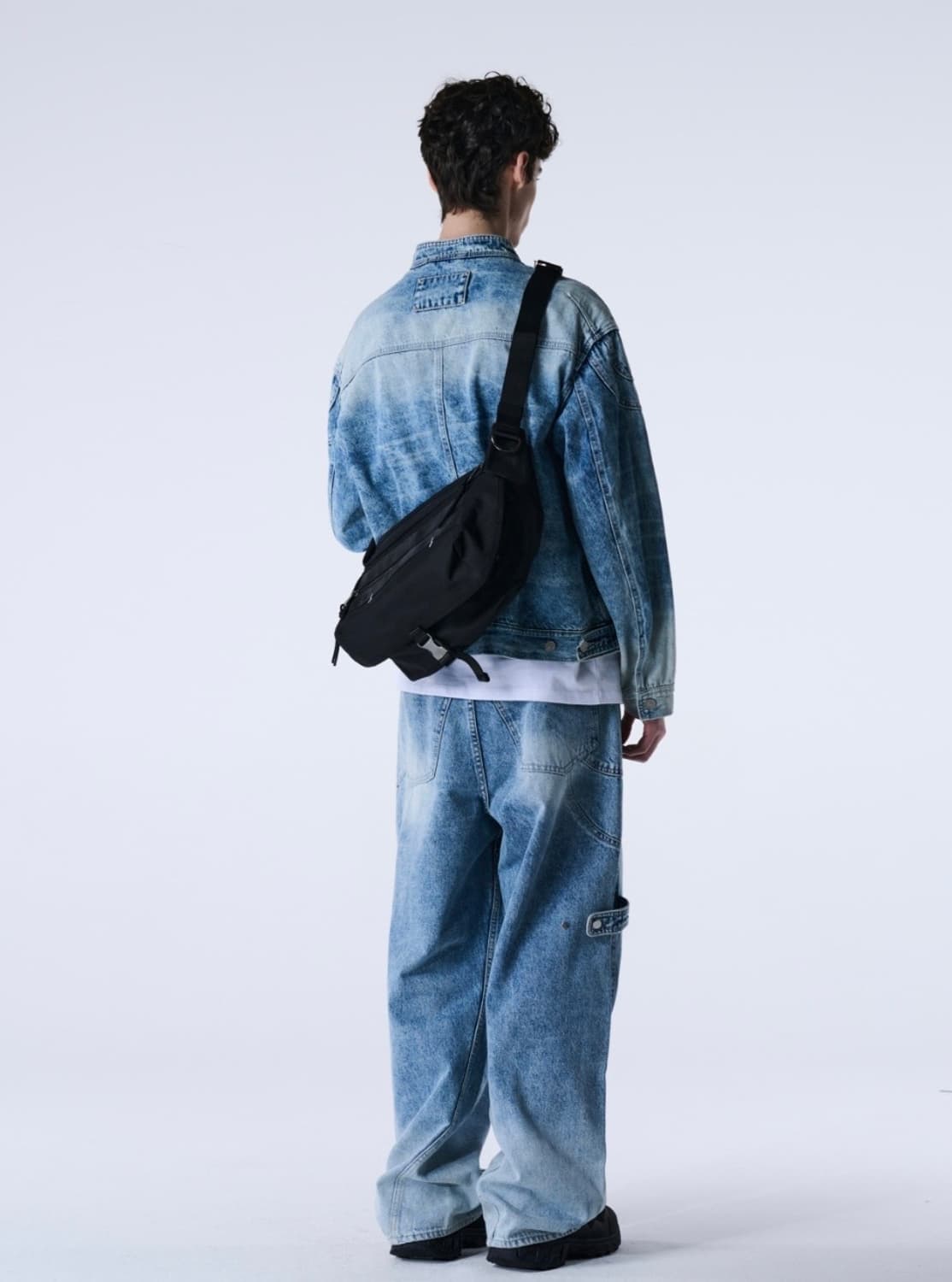 메종미네드 크로스 백 상품이미지5