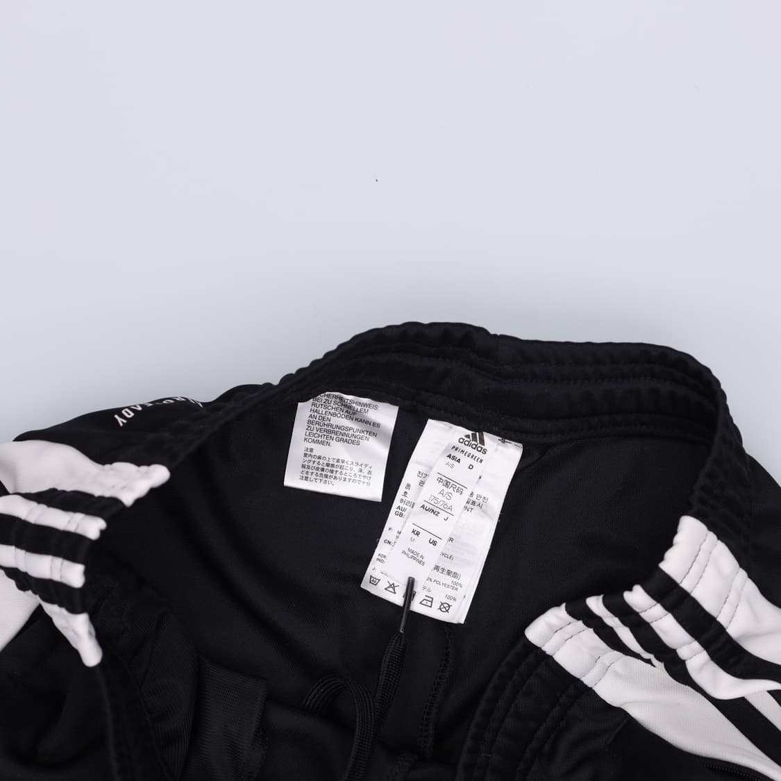 M 아디다스 라인 트레이닝 팬츠 0420H1 상품이미지3