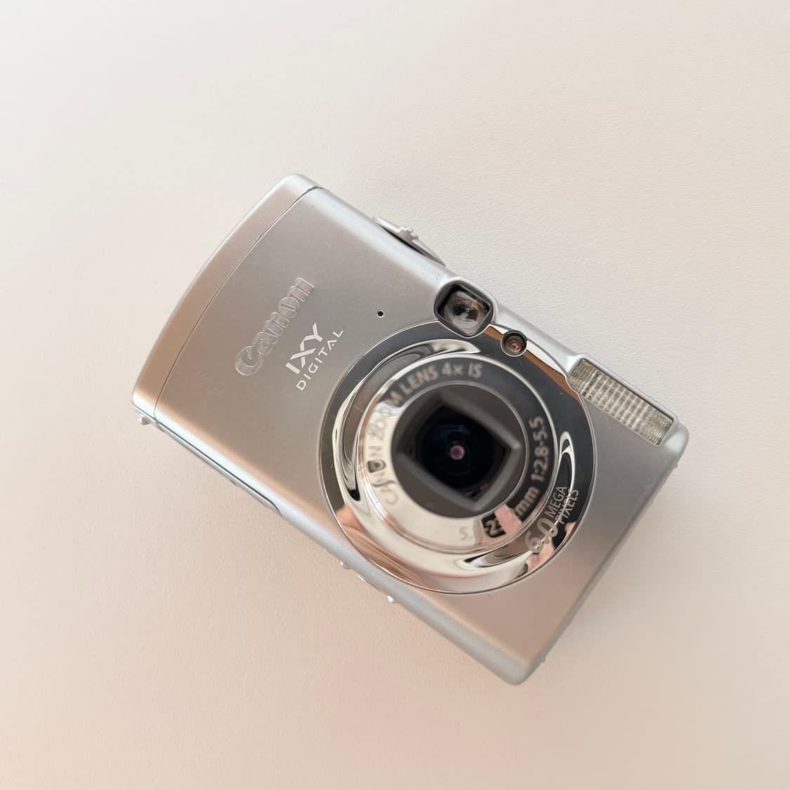 ✨BTS뷔/박보영 픽✨캐논 IXY800 익시800 클래식 실버 디카 상품이미지5