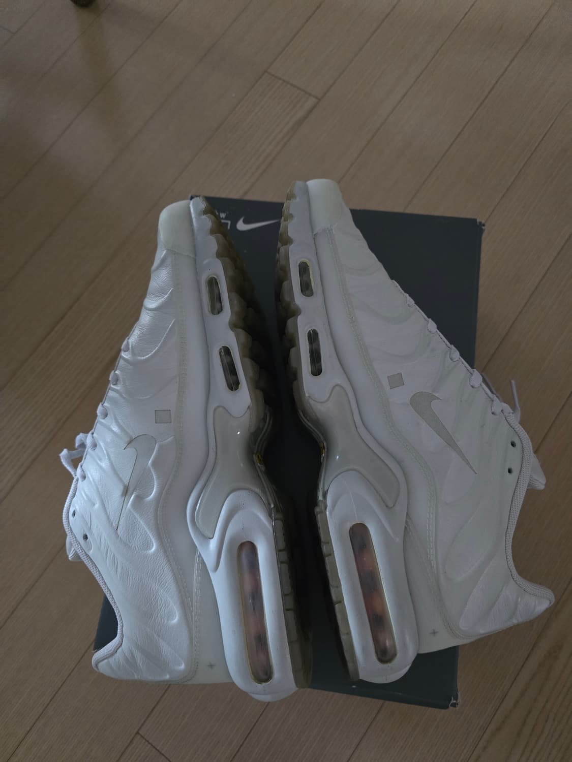 나이키 x ACW 어콜드월 에어맥스 플러스 TN  상품이미지6