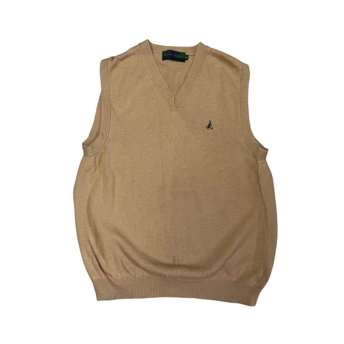 빈폴 조끼 상품이미지1