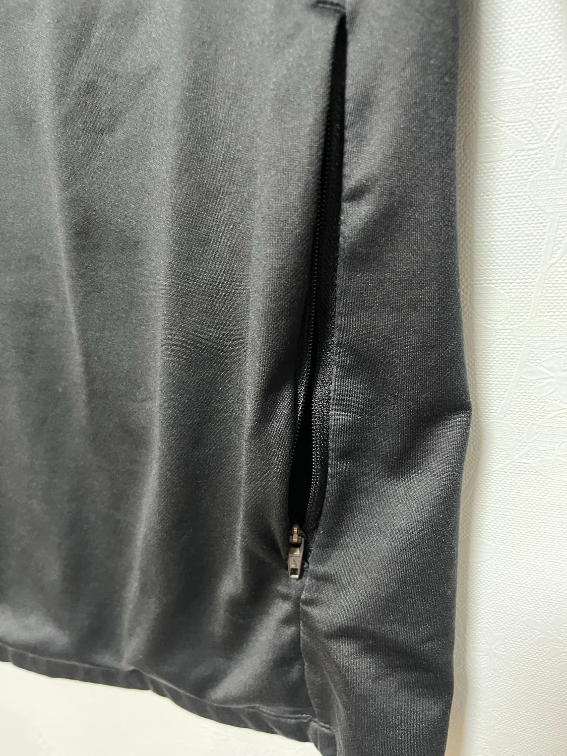 나이키 써마핏 윈터워리어 드릴탑 블랙 L 상품이미지3