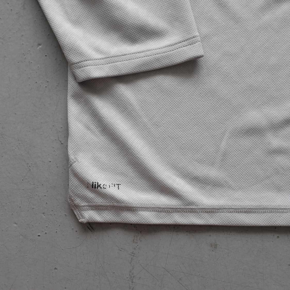 2000’s Nike ACG Poly Long Sleeve 상품이미지3