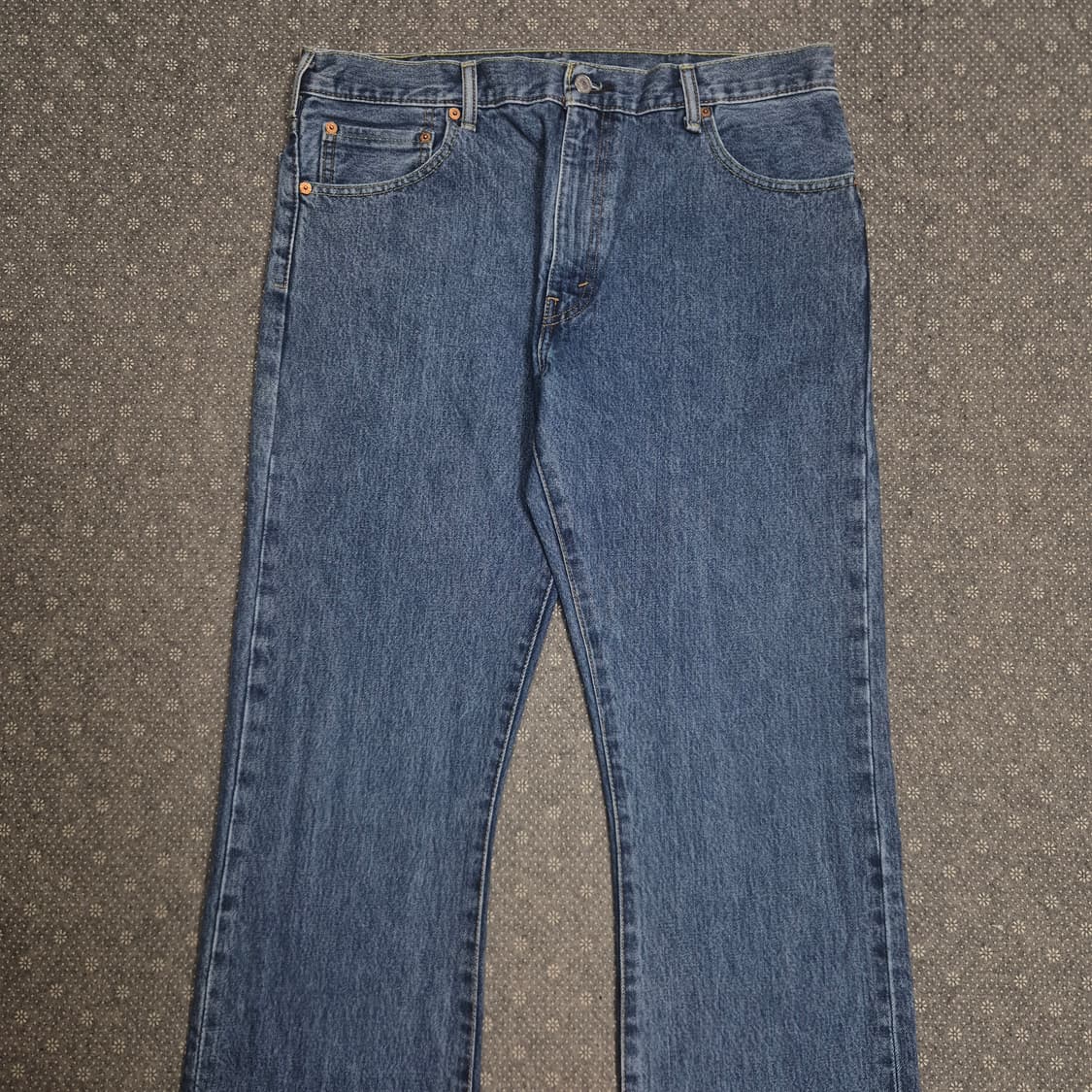 [36]리바이스517 멕시코 메이드-A201 상품이미지2