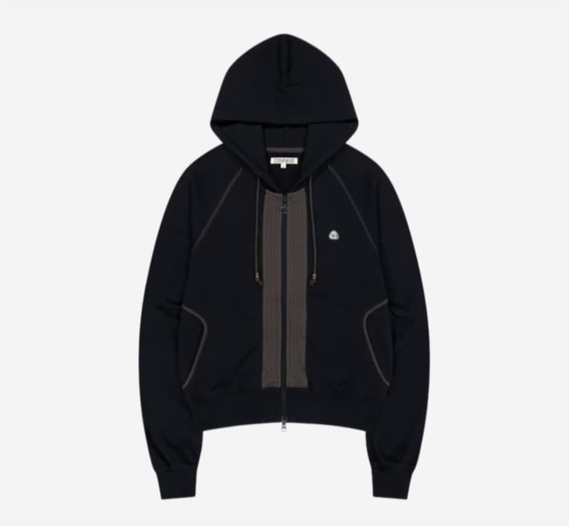 코이세이오 후드집업 상품이미지1