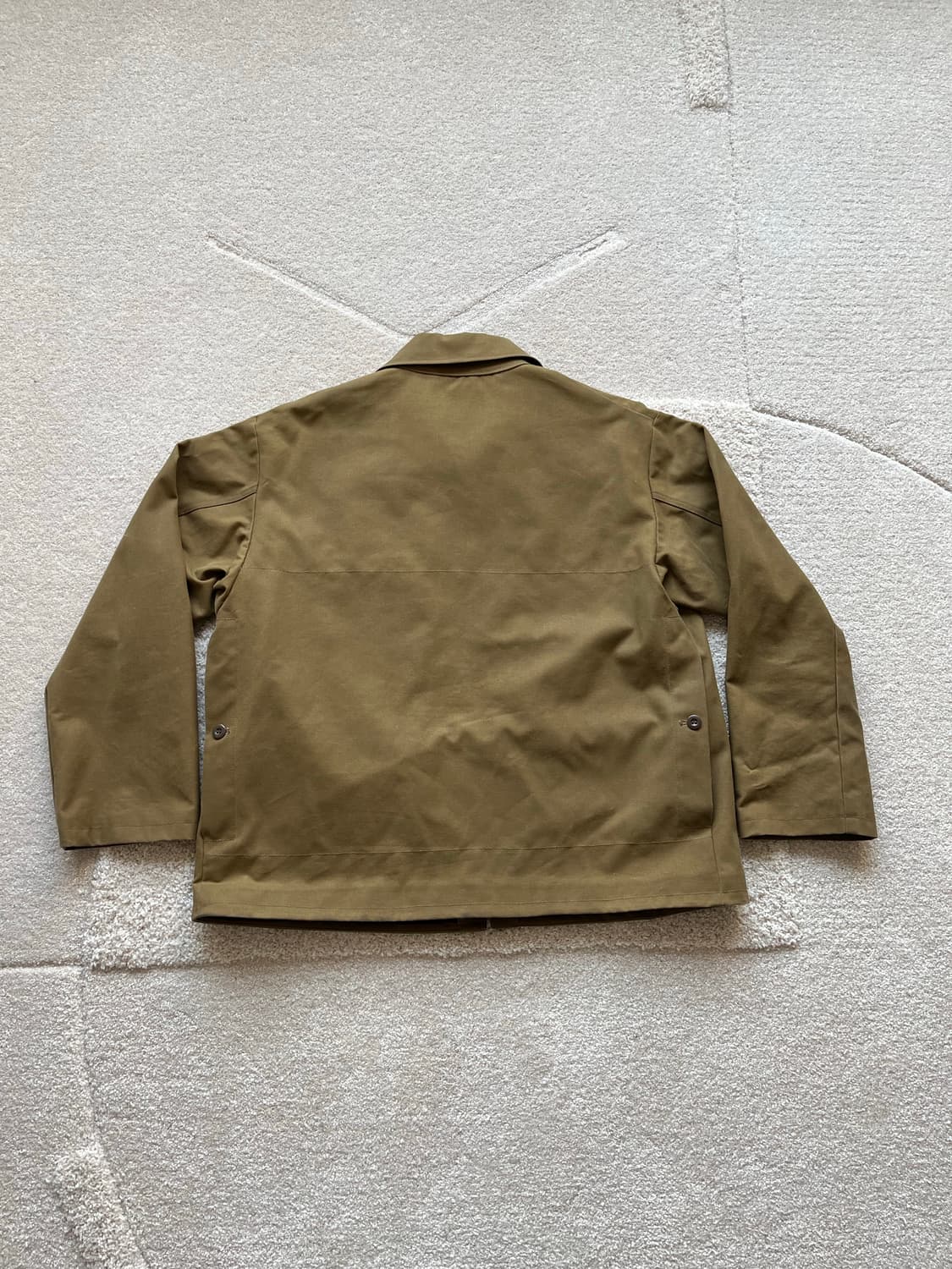 드레프로젯 H-jacket ver2 (4 size / 105) 상품이미지9