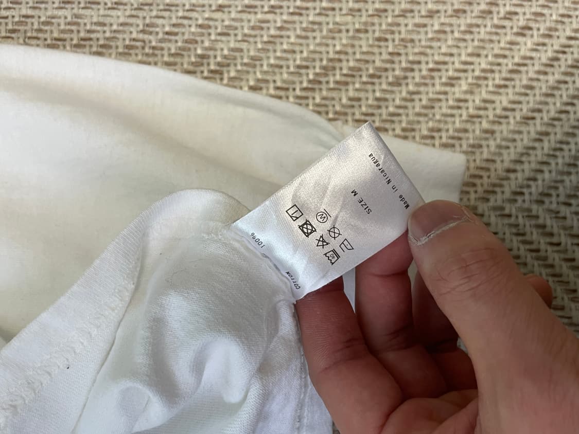 프릭스스토어 긴팔 롱슬리브  J03475 상품이미지5