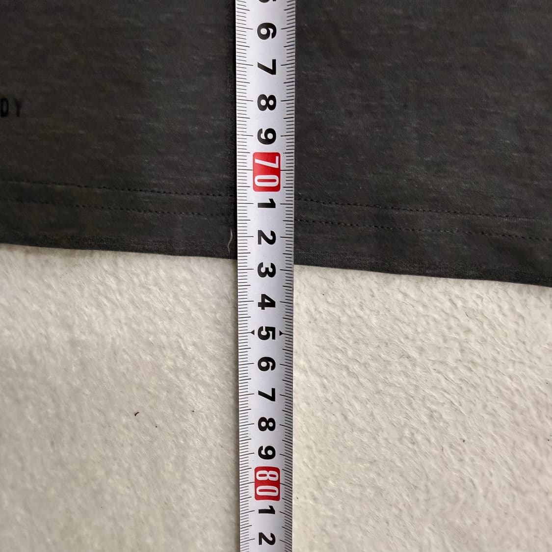 L 아디다스 기능성 반팔 티 0520T 상품이미지6