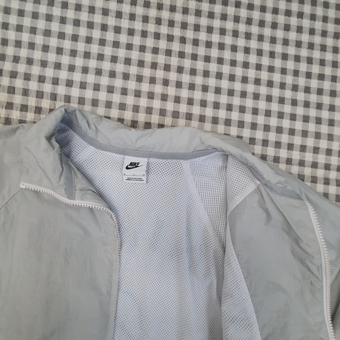 나이키 간절기 바람막이 자켓 남자95~100 상품이미지7