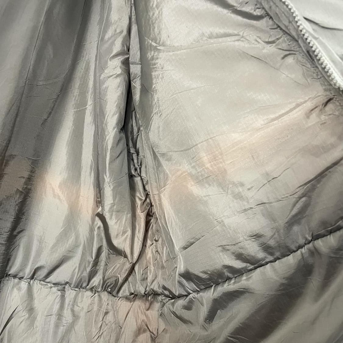 몬스터파카 halys level7 type2 Xsmal 상품이미지7